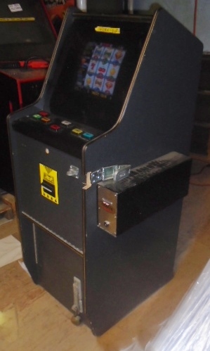 Free Slot Machine Arcade Games